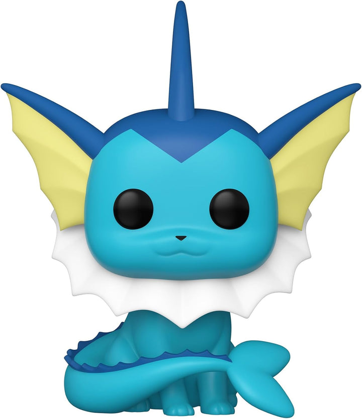 Pokemon Funko POP Vaporeon - Aquana #627