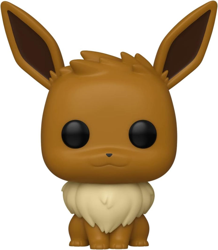 Pokemon Funko POP Eevee - Evoli #577