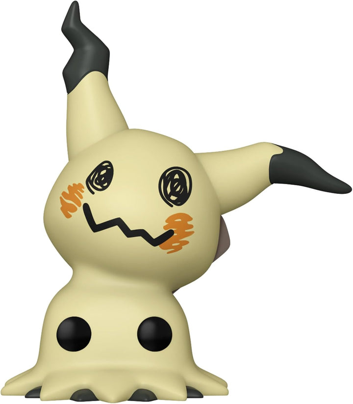 Pokemon Funko POP Figur Mimikyu / Mimigma #1013