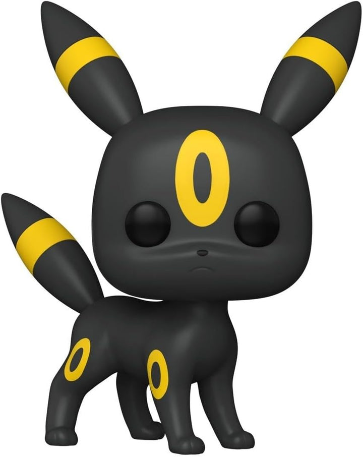 Funko POP Figur Pokemon Umbreon / Nachtara #948