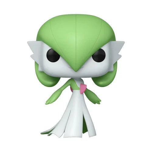 Pokemon Funko POP Gardevoir #1052 (PRE-ORDER)