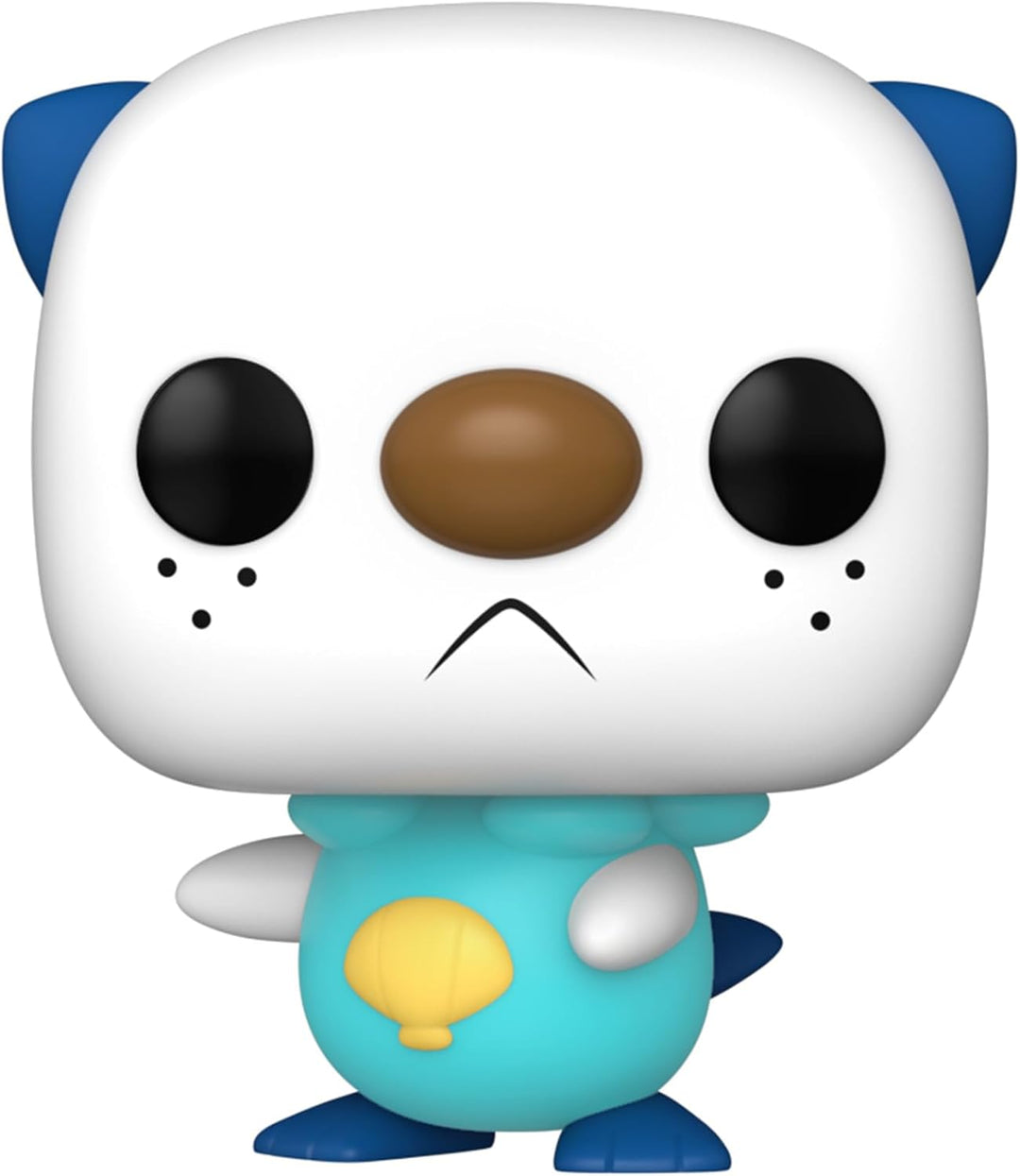 Pokemon Funko POP Oshawott - Ottaro #886