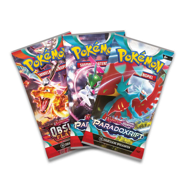 Pokemon Pokeball Tin