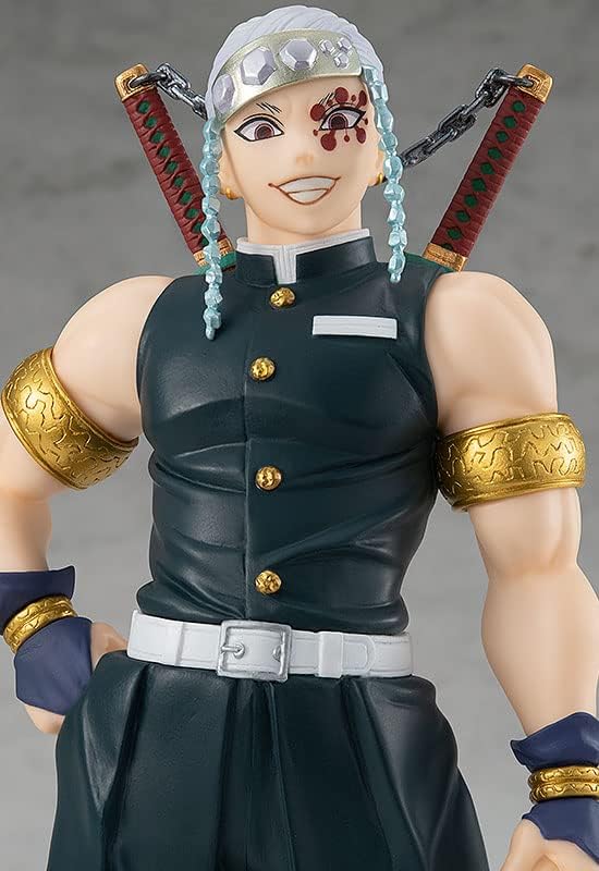 Pop Up Parade Demon Slayer Tengen Uzui 18 cm