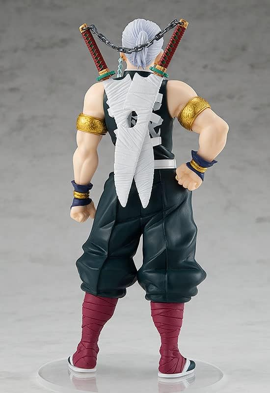 Pop Up Parade Demon Slayer Tengen Uzui 18 cm
