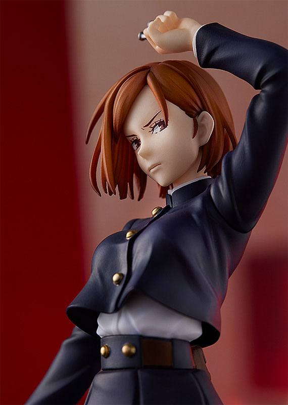 Pop Up Parade Jujutsu Kaisen Nobara Kugisaki 17 cm