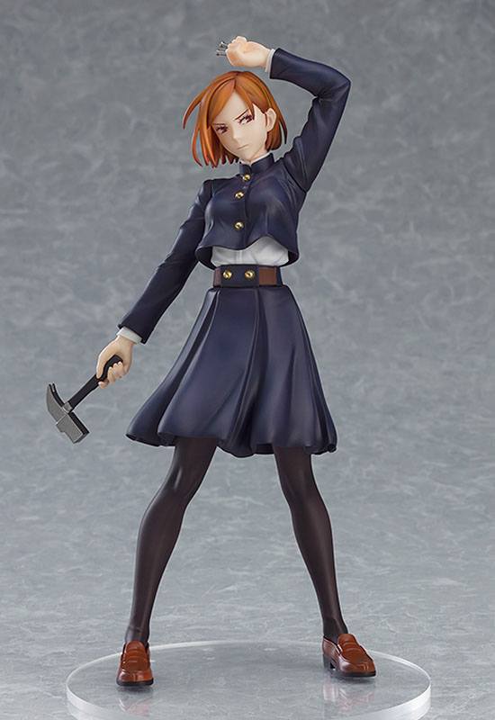 Pop Up Parade Jujutsu Kaisen Nobara Kugisaki 17 cm