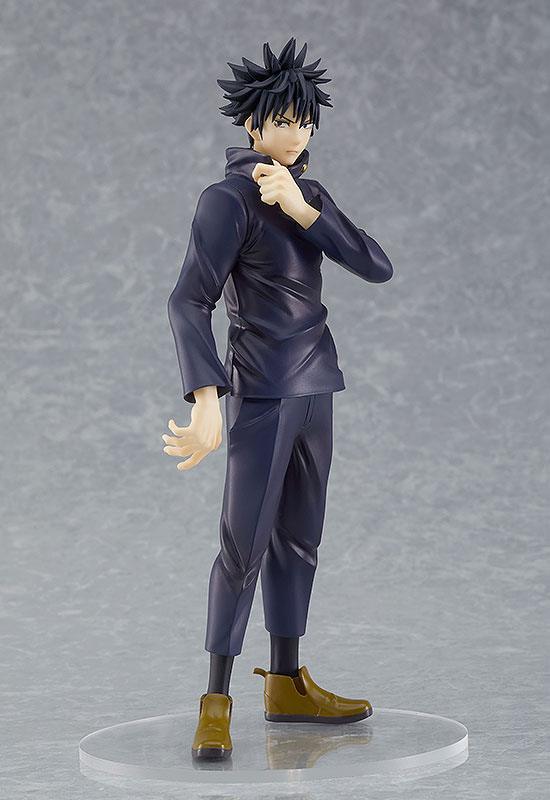 Pop Up Parade Jujutsu Kaisen Megumi Fushiguro 18 cm