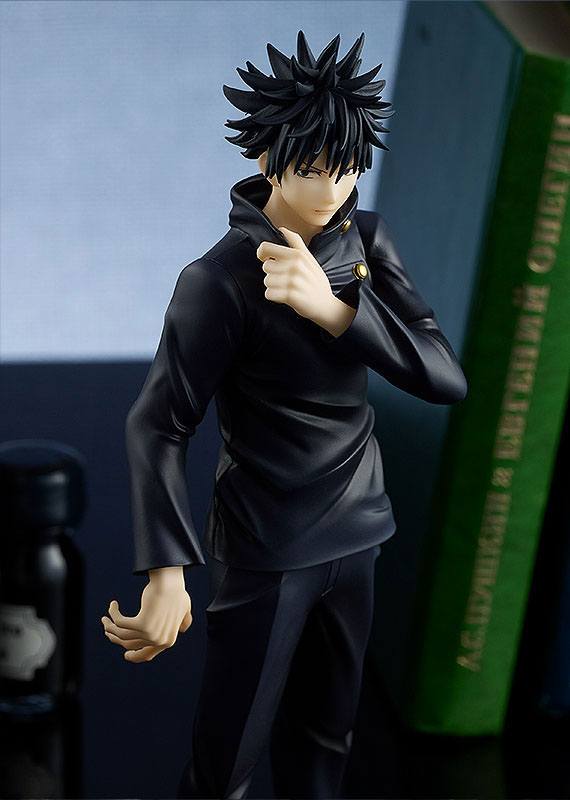 Pop Up Parade Jujutsu Kaisen Megumi Fushiguro 18 cm