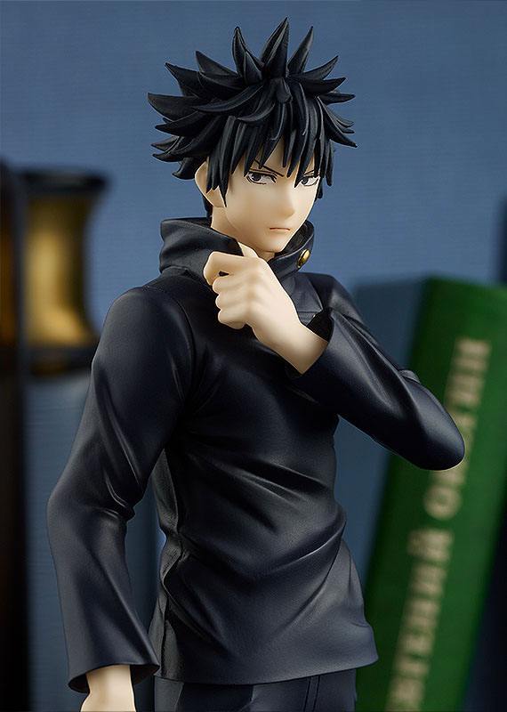 Pop Up Parade Jujutsu Kaisen Megumi Fushiguro 18 cm