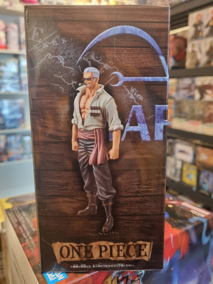 Banpresto One Piece DXF Grandline Men Smoker