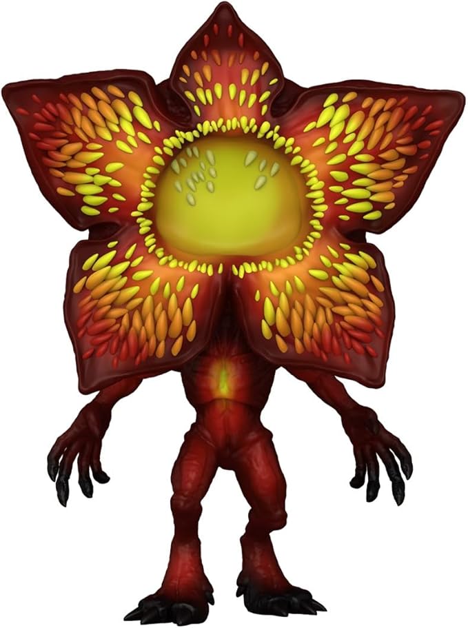 Funko POP Stranger Things Demogorgon #1596