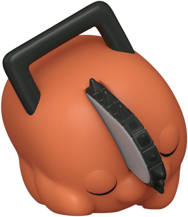Chainsaw Man Funko POP Pochita #1765