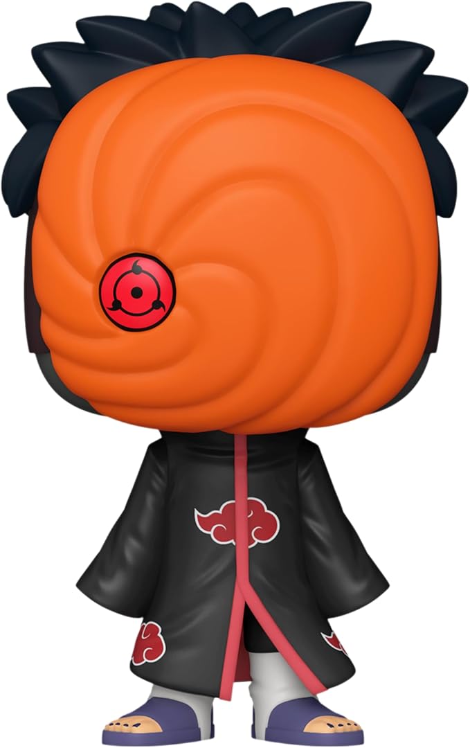 Naruto Shippuden Funko POP Madara Uchiha #1278