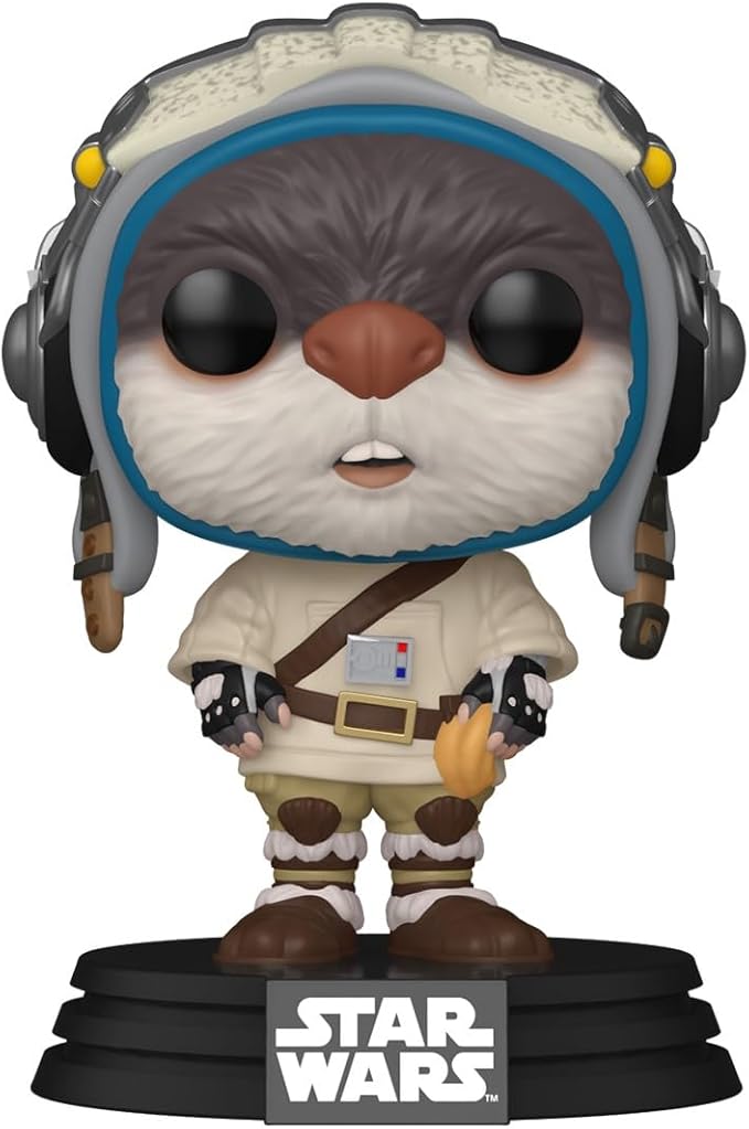 Star Wars Bazil Funko POP #726