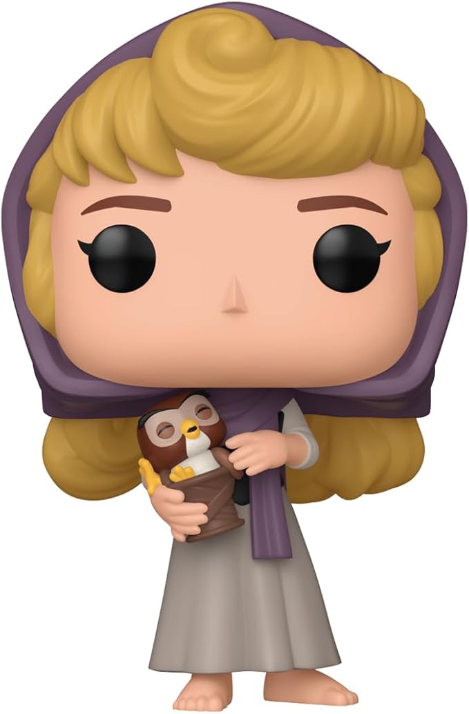 Funko POP Disney Princess Aurora #1454