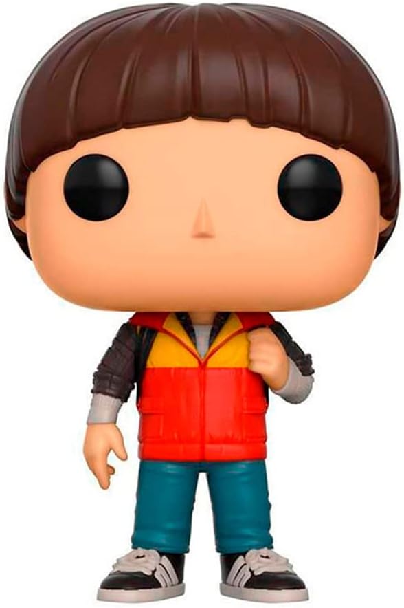 Funko POP Stranger Things Will #426