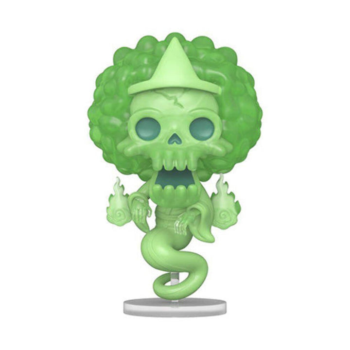 One Piece Funko POP Brook #2325