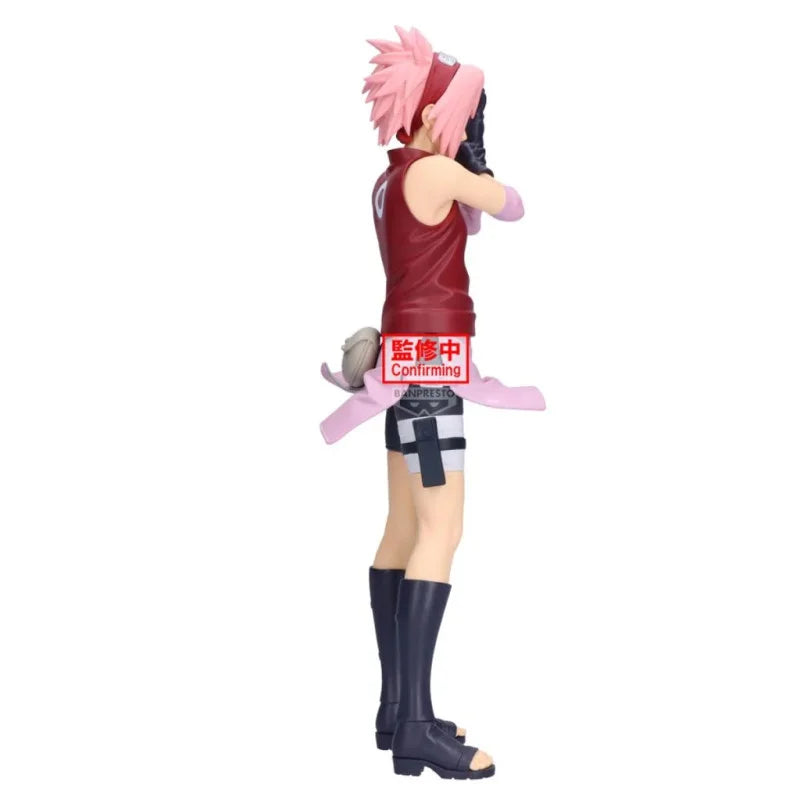 Naruto Figur Haruno Sakura Grandista 26cm