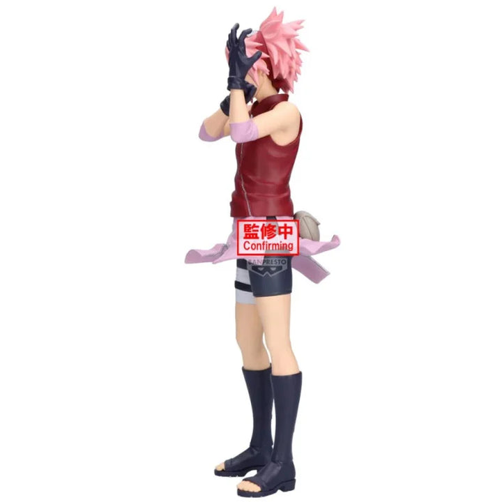 Naruto Figur Haruno Sakura Grandista 26cm