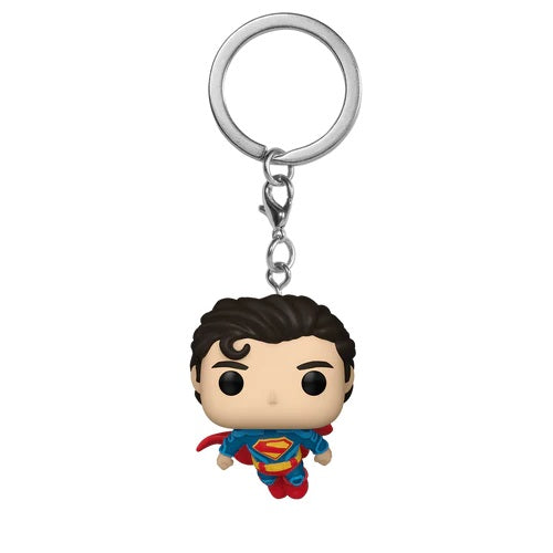Superman Schlüsselanhänger