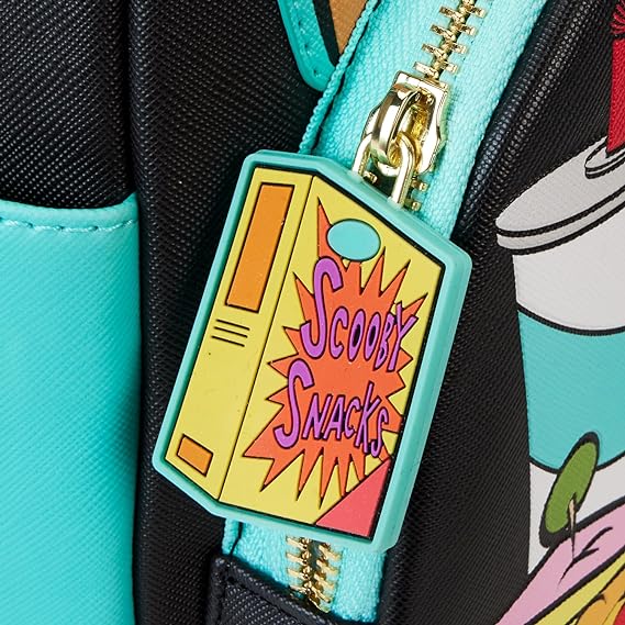 Scooby Doo Loungefly Rucksack