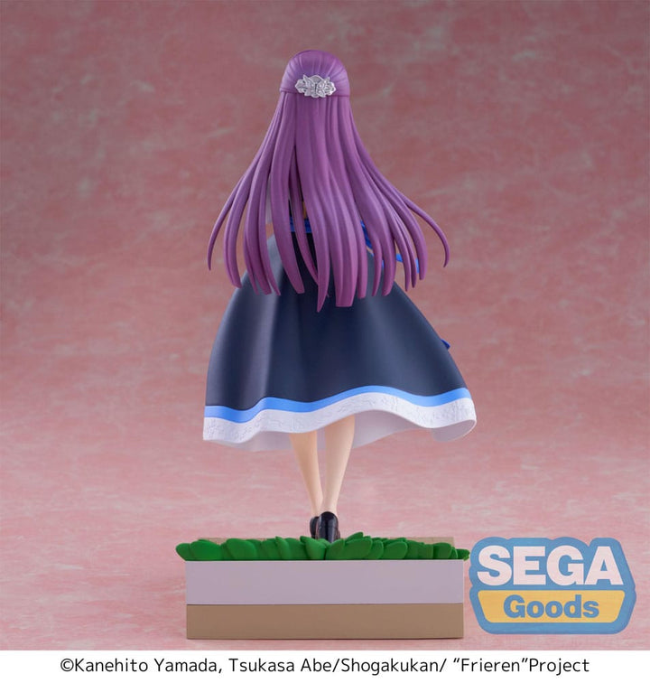 Sega Frieren Figur Fern At a Certain Festival 21 cm