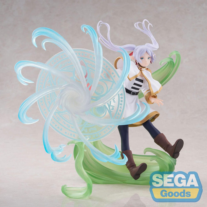 Sega Frieren FIGURIZMa Frieren The Heights of Magic 25 cm