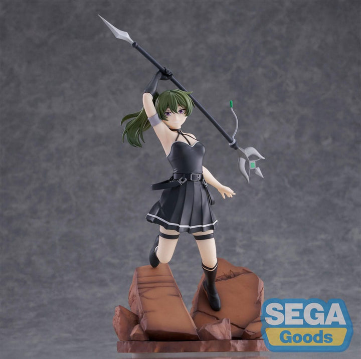 Sega Frieren Figur Übel Spell that Slashes Almost Anything 27 cm