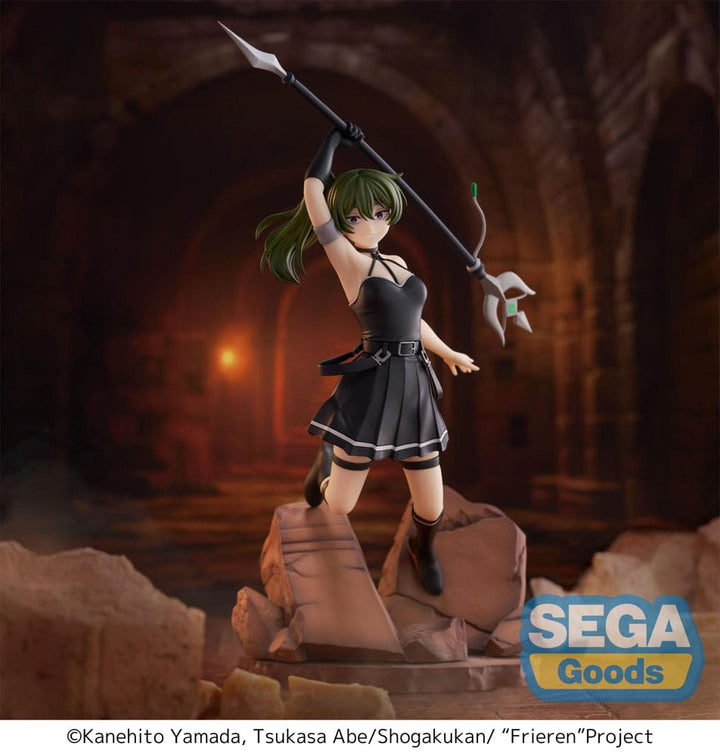 Sega Frieren Figur Übel Spell that Slashes Almost Anything 27 cm
