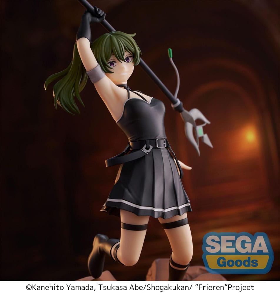 Sega Frieren Figur Übel Spell that Slashes Almost Anything 27 cm