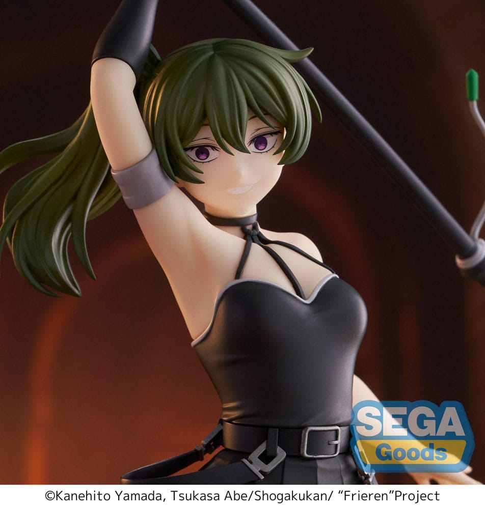 Sega Frieren Figur Übel Spell that Slashes Almost Anything 27 cm
