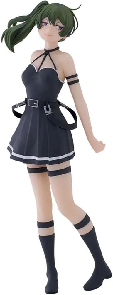 Sega Frieren Desktop x Decorate Collection Übel 17 cm