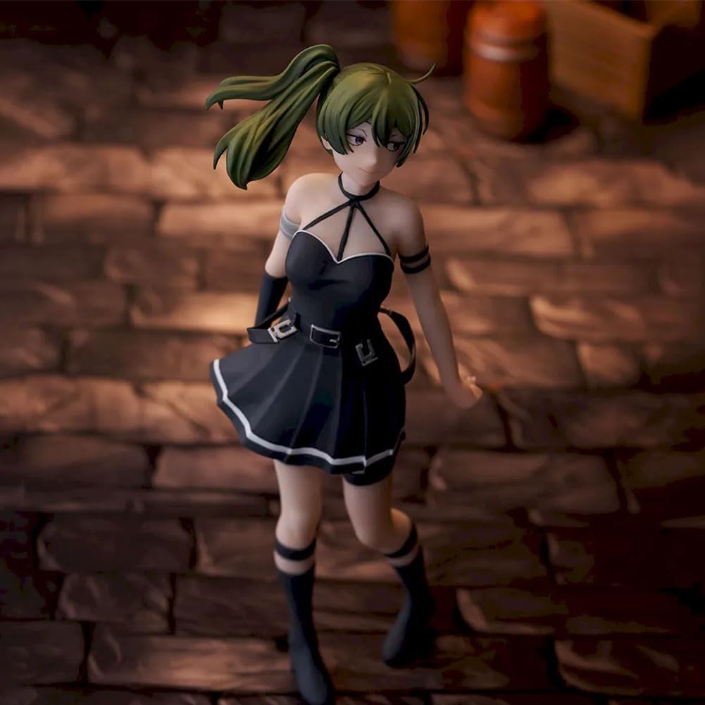 Sega Frieren Desktop x Decorate Collection Übel 17 cm