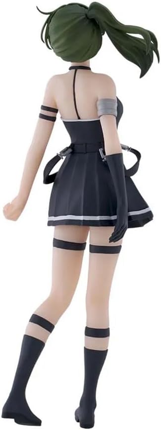 Sega Frieren Desktop x Decorate Collection Übel 17 cm