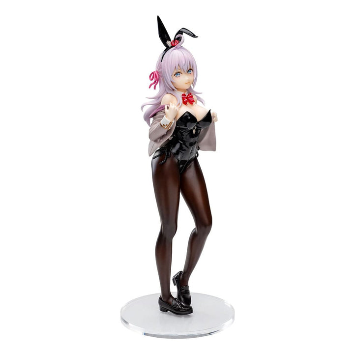 Sega Alya Sometimes Hides Her Feelings in Russian Luminasta Alya Bunny 20 cm