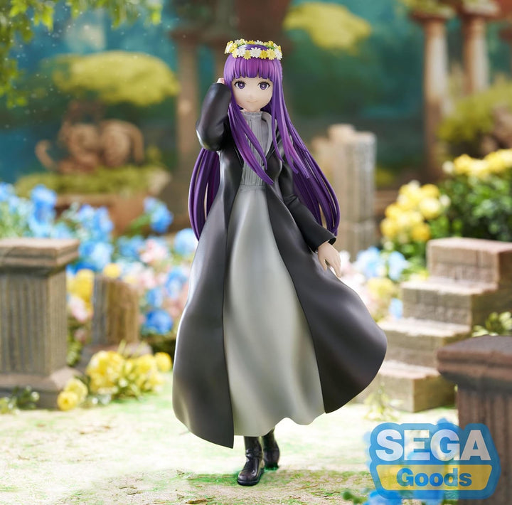 Sega Goods Frieren Beyond Journey's End Fern Figur 18 cm