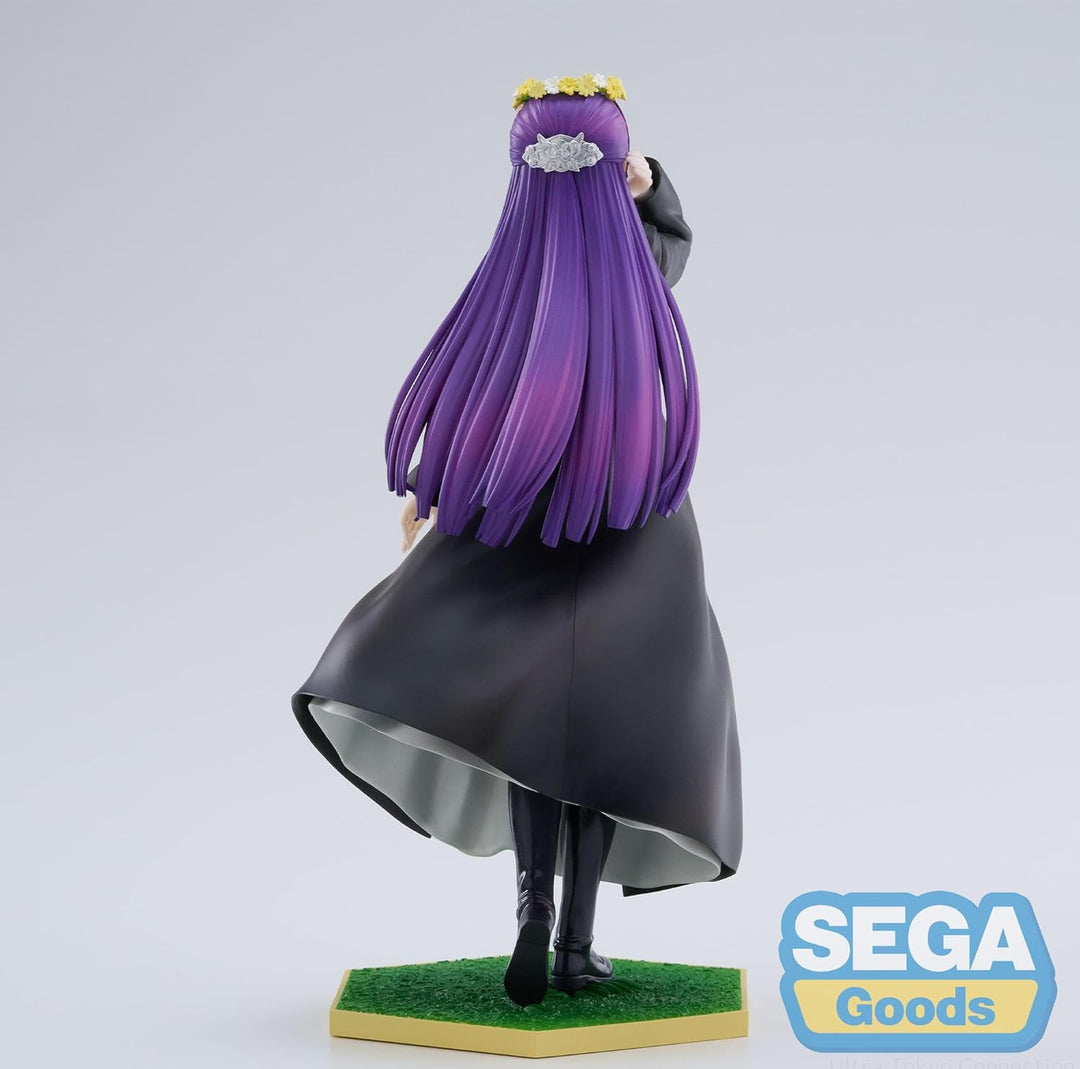 Sega Goods Frieren Beyond Journey's End Fern Figur 18 cm