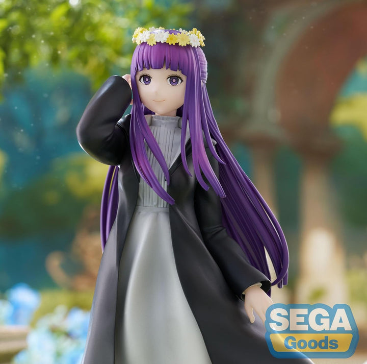 Sega Goods Frieren Beyond Journey's End Fern Figur 18 cm