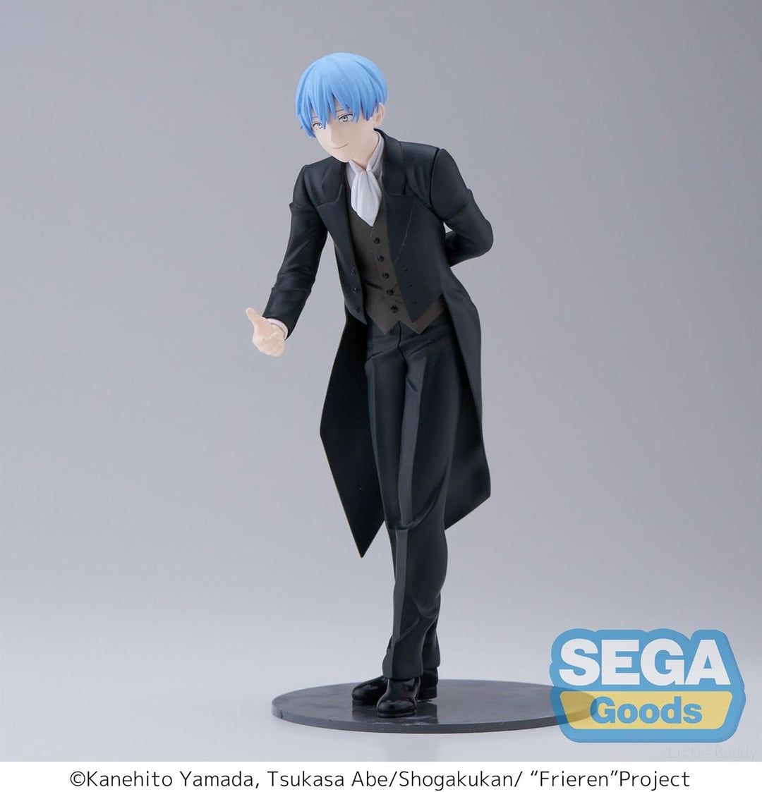 Sega Goods Frieren Beyond Journey's End Himmel Statue 19 cm