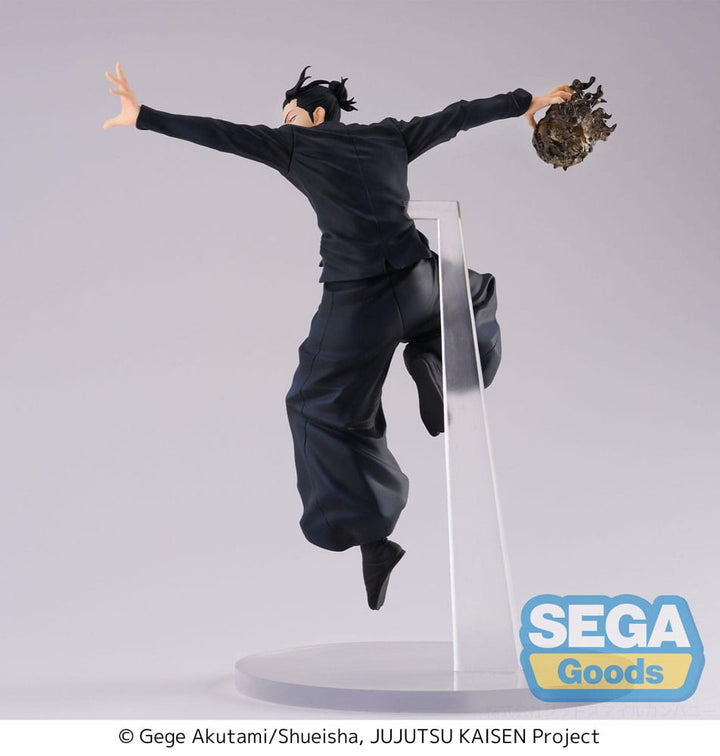 Sega Goods Jujutsu Kaisen Figurizm Statue Suguru Geto 25 cm