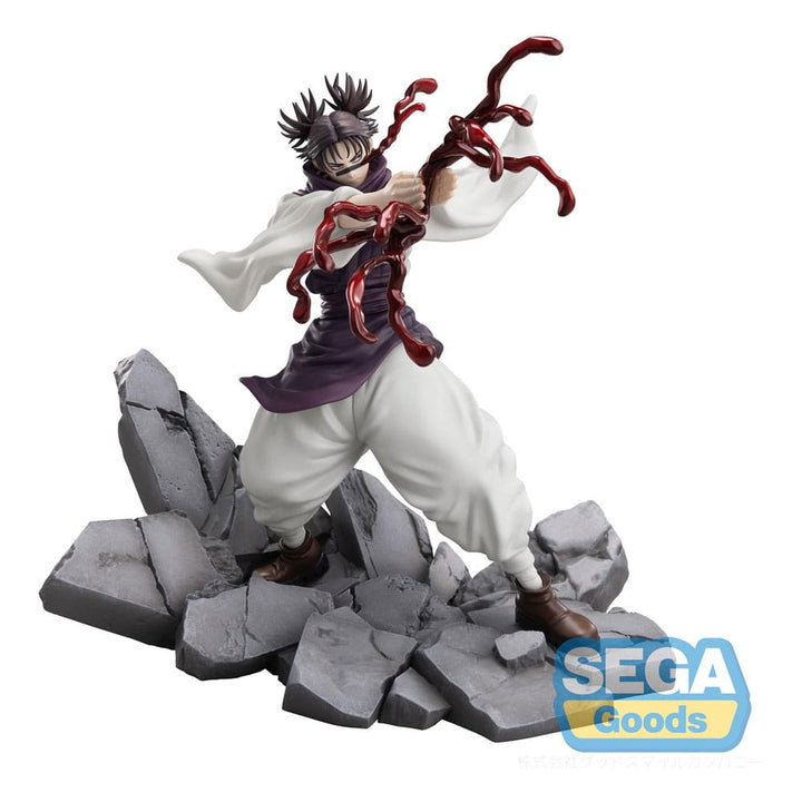 Sega Goods Jujutsu Kaisen Luminasta PVC Statue Choso 18 cm