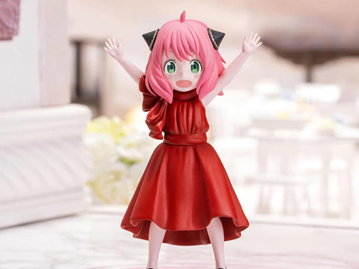 Sega Goods Spy x Family Anya Forger 11 cm