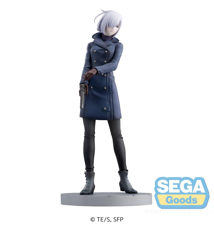 Sega Goods Spy x Family Nightfall Fiona Frost Luminasta 19cm