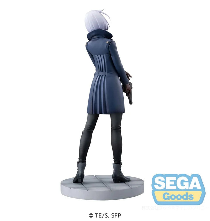 Sega Goods Spy x Family Nightfall Fiona Frost Luminasta 19cm