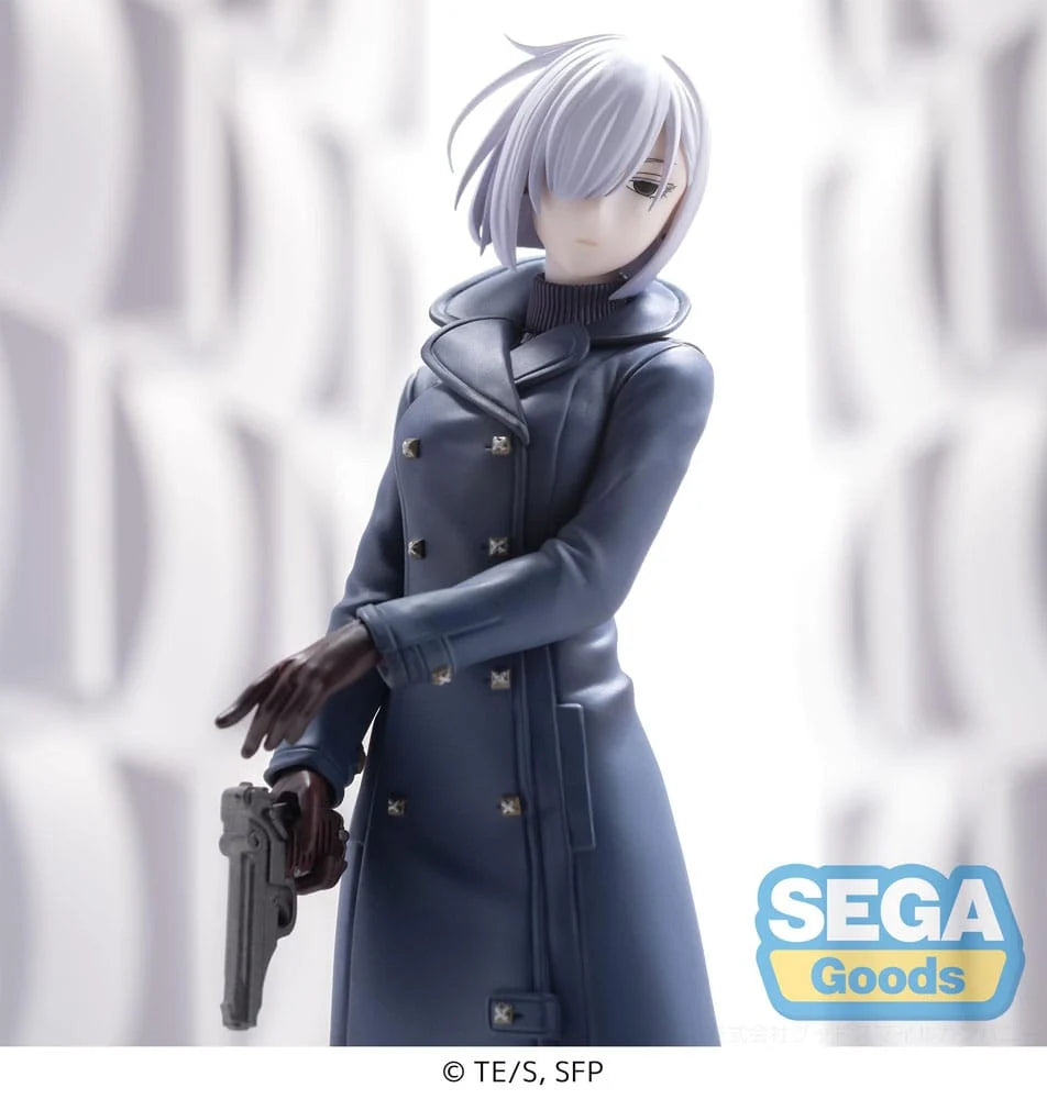Sega Goods Spy x Family Nightfall Fiona Frost Luminasta 19cm