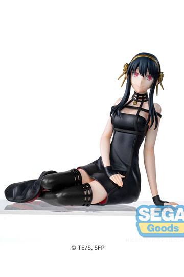 Sega Goods Spy x Family Yor Forger 9 cm