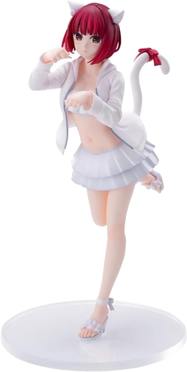 Sega Luminasta Oshi No Ko Statue Kana Arima 18 cm