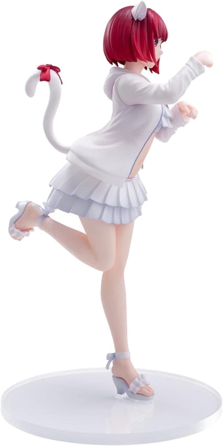 Sega Luminasta Oshi No Ko Statue Kana Arima 18 cm