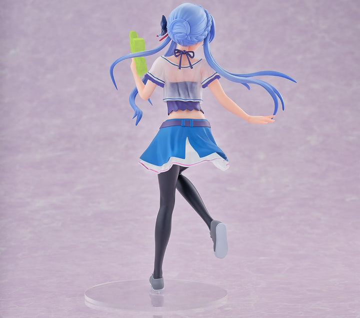 Sega Luminasta Figur Summer Pockets Sorakado Ao 20 cm